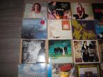 75 (Maxi) CD Singles in een prima staat!, Maxi-single, Ophalen of Verzenden, Zo goed als nieuw, Rock en Metal