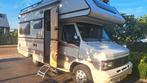 Fiat Ducato LMC Liberty camper, Alkoof, Fiat, Dakluik, Particulier