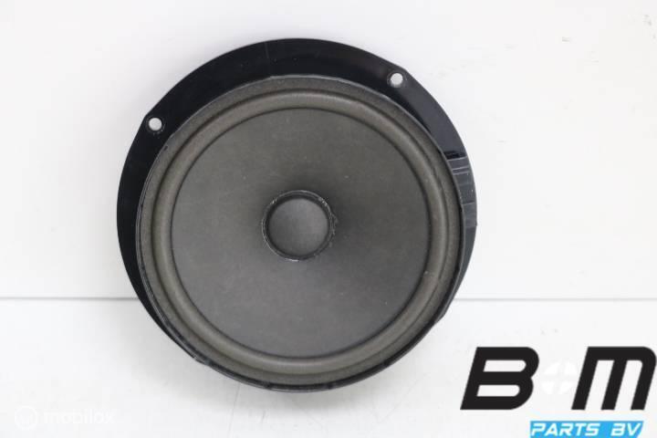 Luidspreker VW Golf Plus 6 1K0035454M, Auto diversen, Autospeakers, Gebruikt