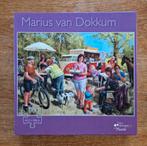 Marius van Dokkum. Foodtruck., Ophalen of Verzenden, 500 t/m 1500 stukjes, Zo goed als nieuw