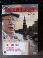 Baantjer XXL - De Cock en de..., Alle leeftijden, Ophalen of Verzenden, Zo goed als nieuw, Boxset