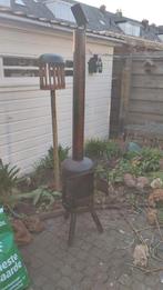 Tuinkachel, Tuin en Terras, Ophalen