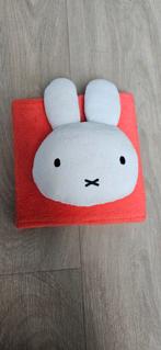 Nijntje knuffel boek, Ophalen of Verzenden