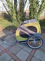 Honden kar doggyride, Ophalen, Zo goed als nieuw, Hondenkar
