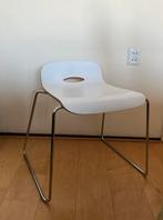 Stoel / kruk, Huis en Inrichting, Stoelen, Ophalen, Zo goed als nieuw, Eén