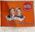vlaggetje 30 mei 2013 koningspaar in de Liemers, Ophalen of Verzenden, Nieuw, Nederland, Overige typen