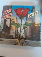 Rose royce 7inch best love, Cd's en Dvd's, Vinyl Singles, Ophalen of Verzenden, Zo goed als nieuw, Pop