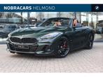 BMW Z4 Roadster sDrive30i High Executive Automaat / M Sports, Automaat, 1998 cc, Achterwielaandrijving, Zwart