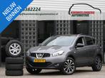 Nissan Qashqai 1.6 360°CAMERA/ TREKHAAK/ EXTRA € 9.850,00, 662 kg, Gebruikt, 1225 kg, 4 cilinders