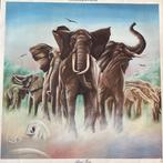 Elvis Costello and the Attractions, Armed Forces, Ophalen of Verzenden, Gebruikt, 12 inch, Poprock