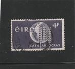 Ierland mi nr 157, Ophalen of Verzenden, Ierland, Gestempeld