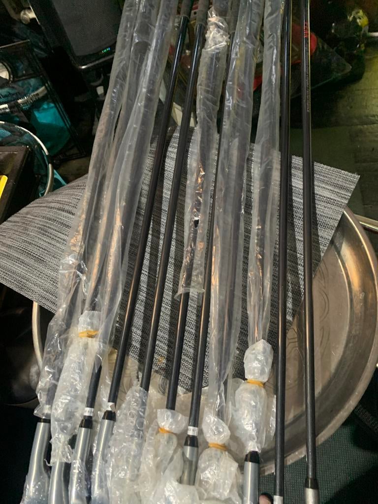Nieuwe Penn Playmaker Golfclub Set - Compleet 9-CLUBS  2-DRI, Sport en Fitness, Golf, Ophalen of Verzenden, Nieuw, Set, Overige merken