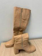 Dames schoen maat 39, Ophalen of Verzenden, Zo goed als nieuw, Zwart, Sneakers of Gympen