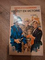 Engelandvaarders - Verzet en Victorie - K. Norell, Boeken, Ophalen of Verzenden