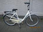 dames fiets, Overige merken, Versnellingen, Ophalen of Verzenden, 53 tot 56 cm