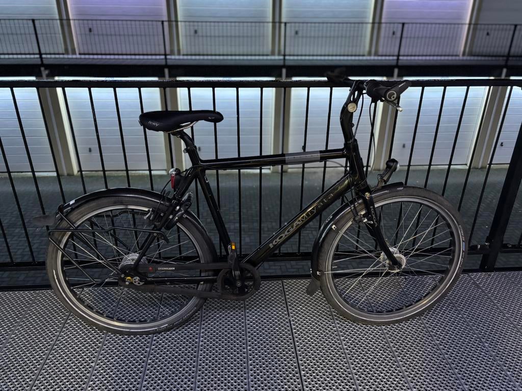 Koga Vector, Ophalen of Verzenden