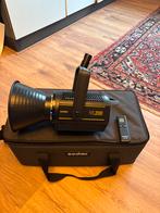 Godox VLC 200 Professionele LED Videolamp 200W, Audio, Tv en Foto, Fotografie | Fotostudio en Toebehoren, Ophalen, Zo goed als nieuw