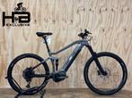 Haibike AllMtn 2 E-Mountainbike Sram GX, Niet ingevuld, 49 tot 53 cm, Ophalen of Verzenden, Zo goed als nieuw
