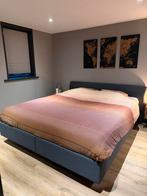 Compleet Tempur bed met Cloud Elite matrassen 180x210, Ophalen, 210 cm, Tweepersoons, Zo goed als nieuw