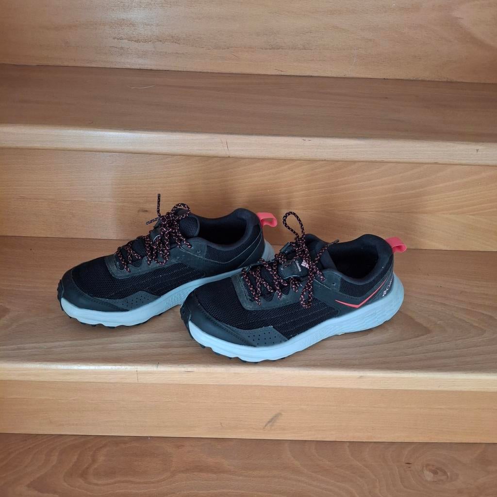 Wandelschoenen Columbia Vertisol trail maat 38.5, Ophalen of Verzenden, Zo goed als nieuw, Schoenen