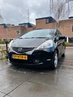 Honda Jazz 1.2 | Zuinig & Betrouwbaar l Trekhaak  YOUNGTIMER, Voorwielaandrijving, Euro 5, 40 €/maand, Zwart