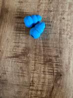 2x blauwe kong en 5 kleine tennisballen, Dieren en Toebehoren, Ophalen, Knuffels