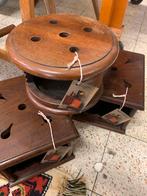 Antieke stoofjes, Ophalen of Verzenden