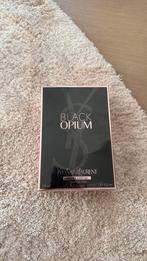 Yves saint laurent black opium 150ml, Ophalen of Verzenden, Zo goed als nieuw