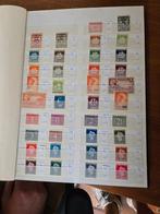 Postzegels postfris en gestempeld divers, Postzegels en Munten, Postzegels | Volle albums en Verzamelingen, Ophalen of Verzenden
