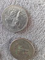 munten, Ophalen of Verzenden, Noord-Amerika, Losse munt