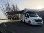 Renault Master Camper - Motorhome (2017), Overige merken, Alkoof, Bedrijf, Elektrische ramen