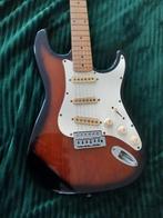 Samick 1993 strat model voor onderdelen of knutselproject, Ophalen, Gebruikt, Elektrische gitaar