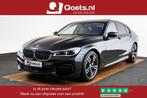 BMW 7-serie 750i xDrive High Executive M Sport - schuif/kant, Auto's, BMW, Automaat, 12 maanden, Gebruikt, 4395 cc