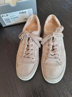 Damesschoenen beige, #sneakers, maat 37,5, #Gabor, Beige, Gabor, Ophalen of Verzenden, Sneakers of Gympen