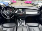 BMW X5 XDrive48i|7 persoons|Youngtimer|20 inch|Pano Dak|Trek, Auto's, Gebruikt, 138 €/maand, Leder, Bedrijf