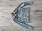 Levi's spijkerjas dames maat M, Kleding | Dames, Maat 38/40 (M), Blauw, Ophalen of Verzenden, Zo goed als nieuw