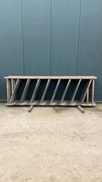 Spinder Diagonaal Voerhekken, Januari, Mannelijk