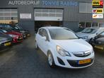Opel CORSA 1.2 EcoFlex Selection, Auto's, Opel, Voorwielaandrijving, Euro 5, 1063 kg, Gebruikt