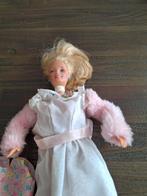 Oude mattel barbie 1966, Ophalen of Verzenden, Pop