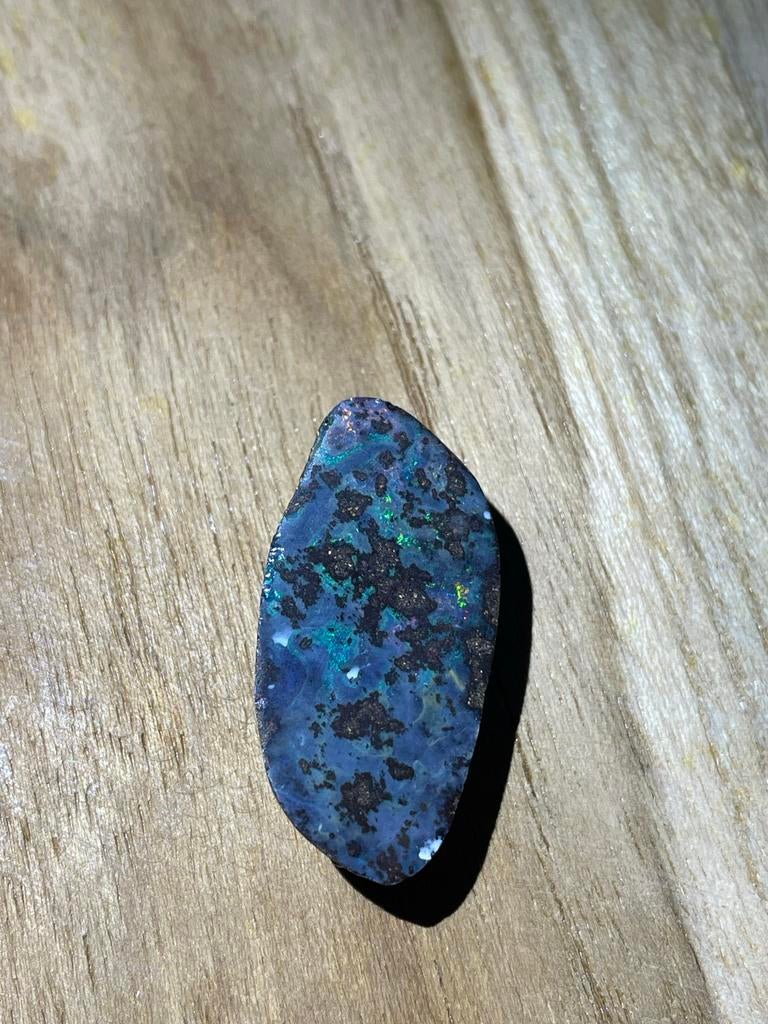 Boulder Opaal, Ophalen of Verzenden, Nieuw
