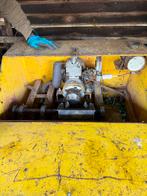 Wals, Cirkelmaaier, Gebruikt, Ophalen of Verzenden, Benzine-grasmaaier