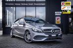 Mercedes A-klasse 180 Business Sol*AMG*AUTOMAAT*CAMERA*NAP, Gebruikt, 4 cilinders, 122 pk, 19 km/l