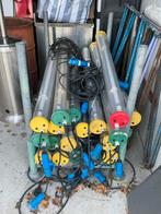 Tubelight, Ophalen, Gebruikt, Minder dan 50 watt, Lamp met armatuur