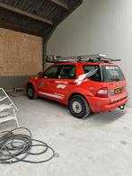 Mercedes-Benz M-Klasse 5.0 Ml500 4MATIC AUT 2003 Rood, Auto's, Mercedes-Benz, Automaat, 138 €/maand, 7 stoelen, Vierwielaandrijving