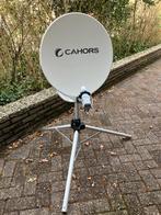 schotel antenne, Ophalen, Gebruikt, (Schotel)antenne, Overige merken