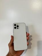 Iphone 12 pro, Telecommunicatie, Mobiele telefoons | Apple iPhone, 256 GB, Wit, Zo goed als nieuw, Zonder simlock