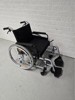 B&B Pyro Light rolstoel / trippelstoel 51cm breed, Diversen, Rolstoelen, BB, Duwrolstoel, BB, Inklapbaar