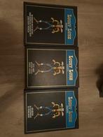 Lucky Luke Collectie - 3 delen, Boeken, Stripboeken, Meerdere stripboeken, Ophalen of Verzenden, Gelezen