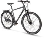 Stevens ATB Boulevard Luxe LT 24 58 Phantom Grey Dames Phant, Overige merken, -, - 0
-, NL, Nieuw