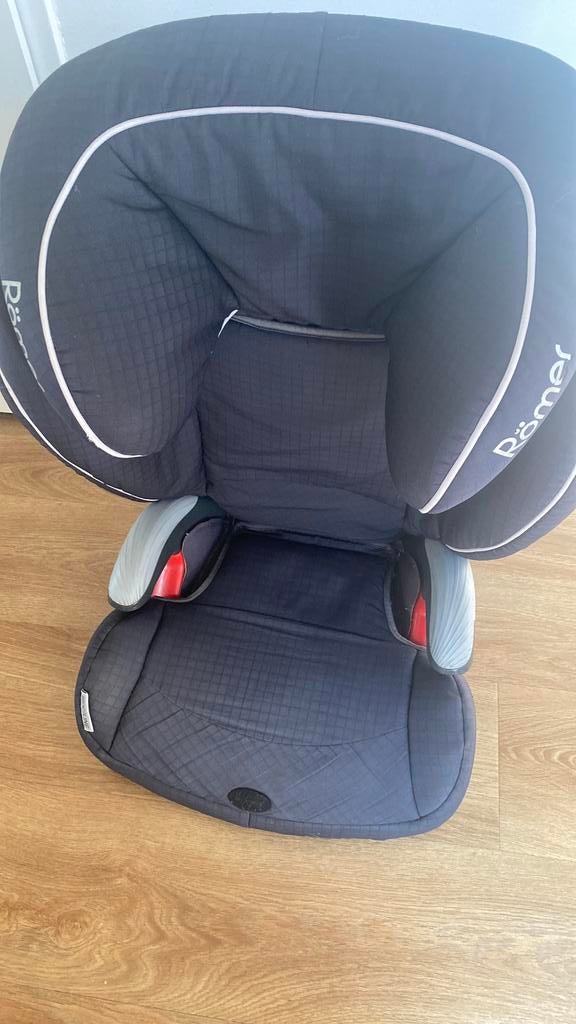 Gratis Autostoel Romer trent line 2-12 jaar gratis, Ophalen, Romer, Autogordel, 15 t/m 36 kg
